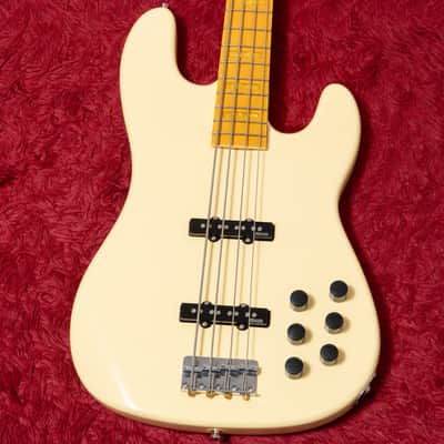 【used】Markbass / MB GV4 GLOXY CREAM GWS 3.870kg #IF0002209【GIB Yokohama】【price included SHIPPING & IMPORT TAX & VAT】 image 6