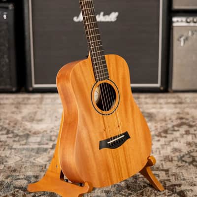 Taylor BT2 Baby Taylor Acoustic Guitar with Gig Bag image 14