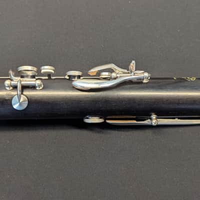 1965 Buffet R13 Clarinet (Bb) image 7