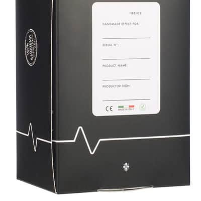 Dophix Nettuno Fuzz (Made in Italy) image 6