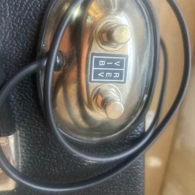 Fender Vibroux reverb twin 10’ image 5