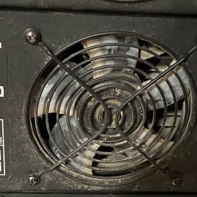 JBL MPX1200 image 2