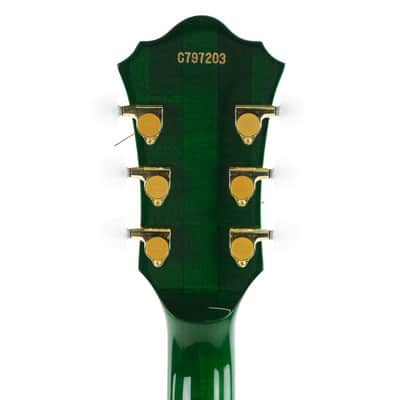 Ibanez GB20 Owned by George Benson image 9