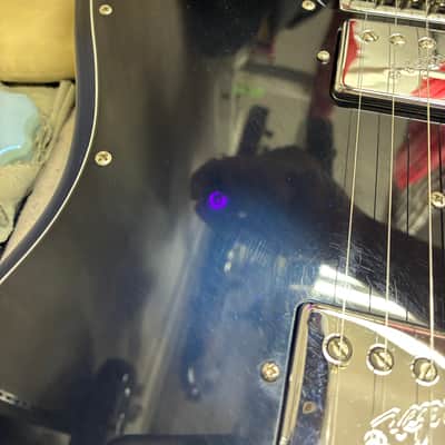 FENDER USA American Professional Telecaster Deluxe with ShawBucker Maple Fingerboard, Black [US18025058] (06/17) image 16