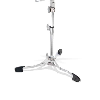 Mapex Streetlite Flatbased Snare Drum Stand (SSL001) image 2