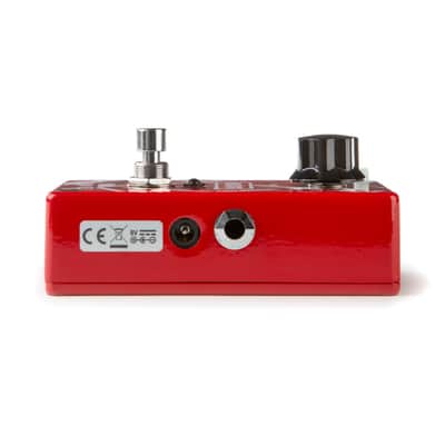 Mint MXR EVH90 EVH Phase 90 Eddie Van Halen Phaser Guitar Effect Pedal image 3