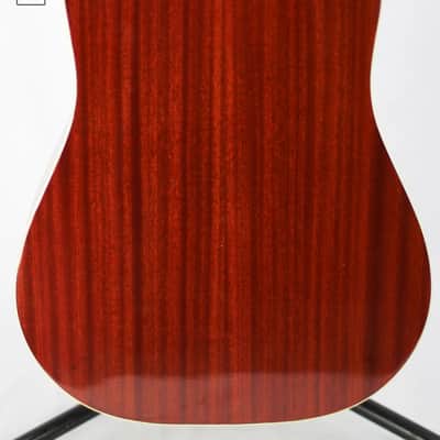Epiphone Hummingbird Pro Acoustic/Electric Guitar image 8