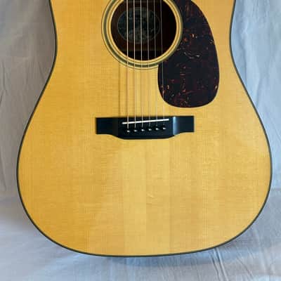 Collings D1A Varnish 2012 image 1