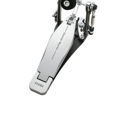 Tama HPDS1 Dyna-Sync Single Pedal + Case image 10