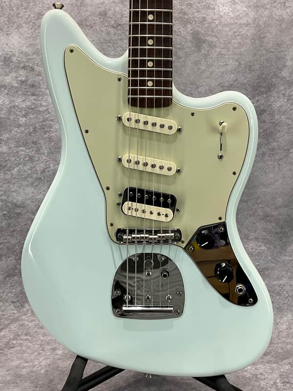 Fender Pawn Shop Jaguarillo