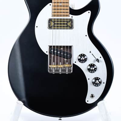 Eastman FullerTone SC 52 Moss Black image 5