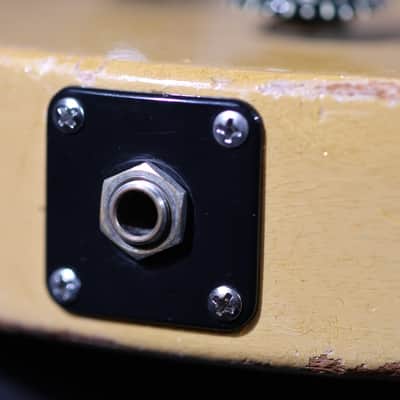 Gibson Les Paul Special 1958 All Original Rare Model image 11