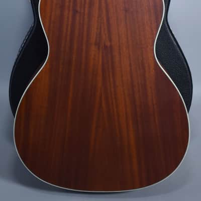 2023 Fender PR-180E Acoustic-Electric Resonator w/OHSC image 3