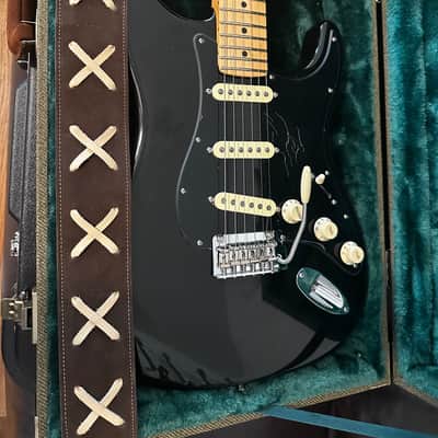 Fender FSR Special Edition Player Stratocaster – Gilmour-Inspired | SSL-5 • Freeway 10-Way • Tweed Case image 10