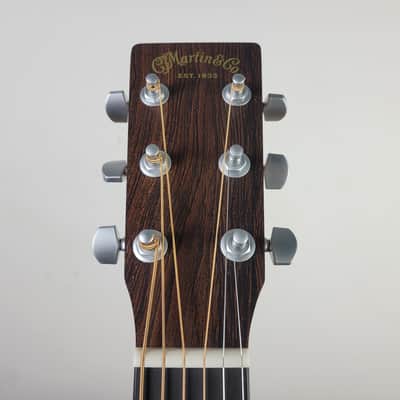 2025 Martin D JR-E Dreadnought Junior - Natural image 3