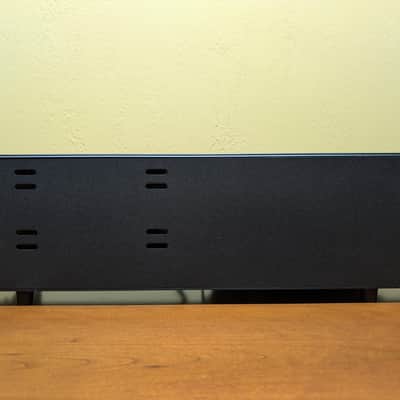 Crown D-150 Vintage 1970s 70W Dual Channel Power Amplifier image 2