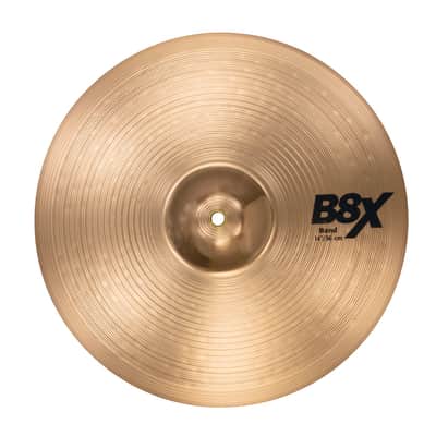 SABIAN 14" B8X Marching Band Single image 1