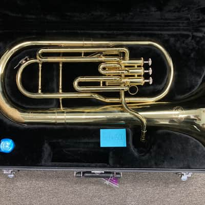 Jupiter JBR-462 Baritone Euphonium (REF #15001) image 1