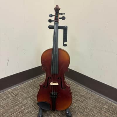 Stradivarius 3/4 Violin MIG w/ Case and Bow image 1