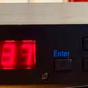 Oberheim Matrix 1000 Rackmount 6-Voice Synthesizer 1987 - Black