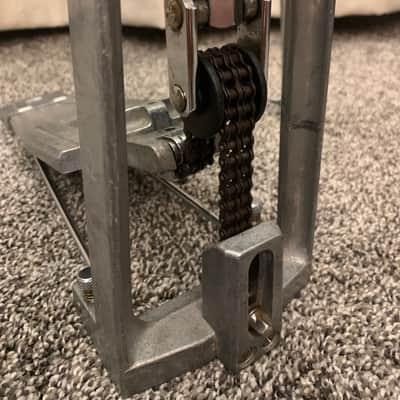 Pearl 1980’s PosiLink Hi-Hat Stand image 10
