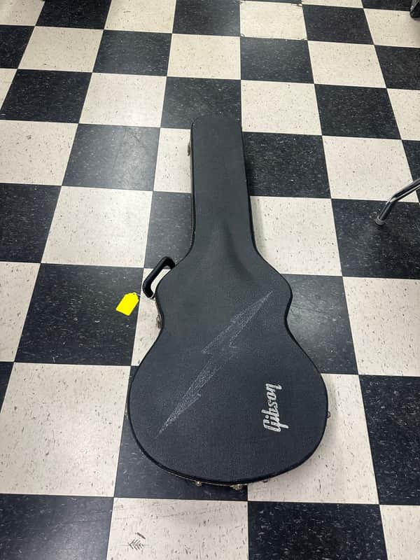 Gibson 335 Hardshell Case 70s 80s image 1