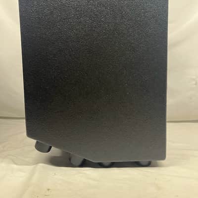 Red Sound Elis.8 Stereo Bundle FR/FR Full Range Flat Response Active and Passive Speaker Cabinets Pair image 5