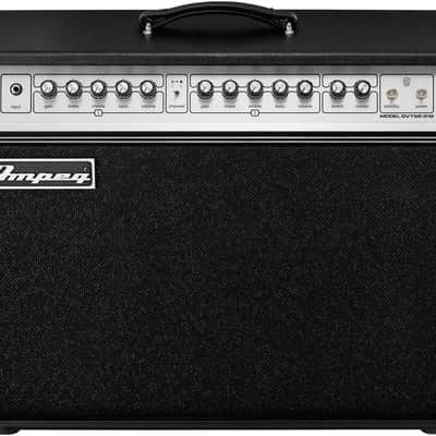 Ampeg GVT52-212 50-Watt 2x12" Guitar Combo