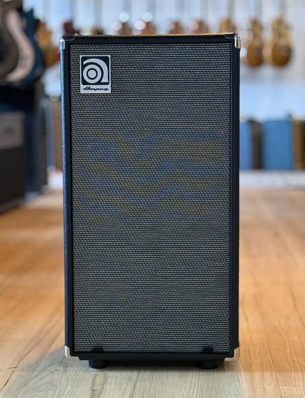 Ampeg SVT-210AV Bass Cabinet Bild 1