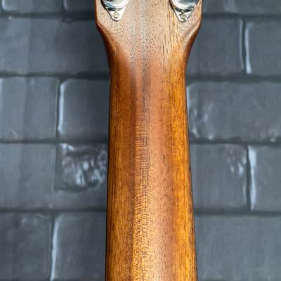 Martin GPC-11E Road Series Acoustic-Electric with Martin Gig Bag 2023 - Natural Gloss image 8
