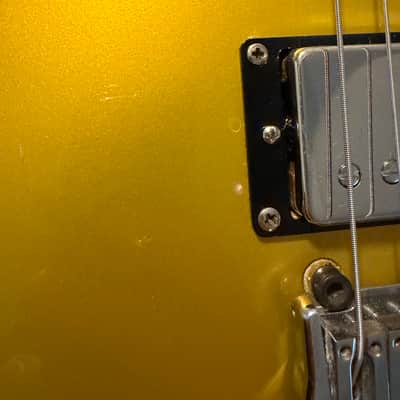 Sweetwood Comet Custom (Brickhouse Pickups) image 8