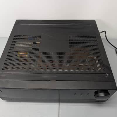 KLH R7000 Receiver HiFi Stereo Vintage Home Audio AM FM Tuner image 4