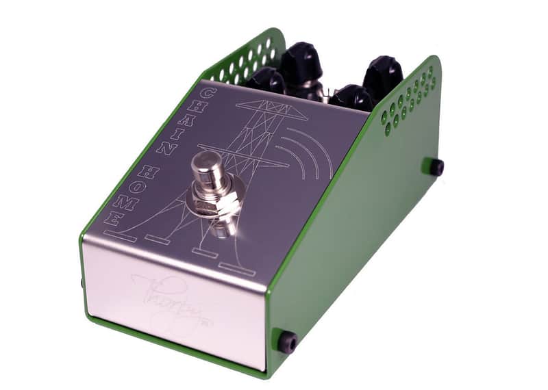 ThorpyFX The Chain Home Tremolo image 1