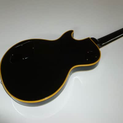 Gibson 1954 Les Paul Custom Reissue image 4