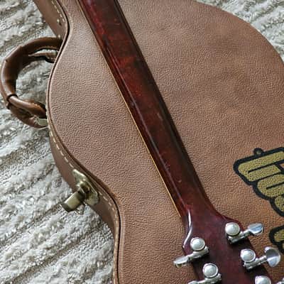 Gibson SG Standard with Maestro Vibrola 1966 - Cherry image 14