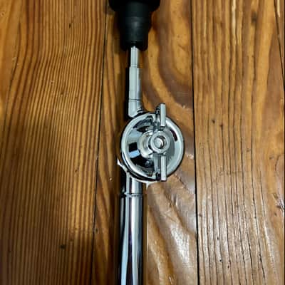 Alesis 14" Triple Zone Ride Cymbal NEW (1 Port) w/10" Boom & Clamp Crash E-Drum Drums Crimson II SE image 4