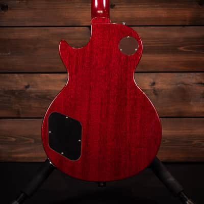2008 Gibson Custom Shop '87 Les Paul Standard "Jessica" - Heritage Cherry Sunburst VOS image 3