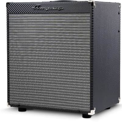 Ampeg RB-112 Rocket Bass 100-Watt 1x12" Bass Combo image 2