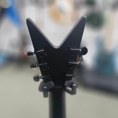 Dean Static-X Xer0 Signature ML ** Limited Run 2025 ** - Black Matte image 3