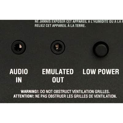 DSL5C Combo Marshall image 10