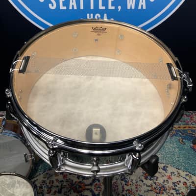 Slingerland - 5x14" Chrome Over Wood 8-Lug Snare Drum 1979 image 17