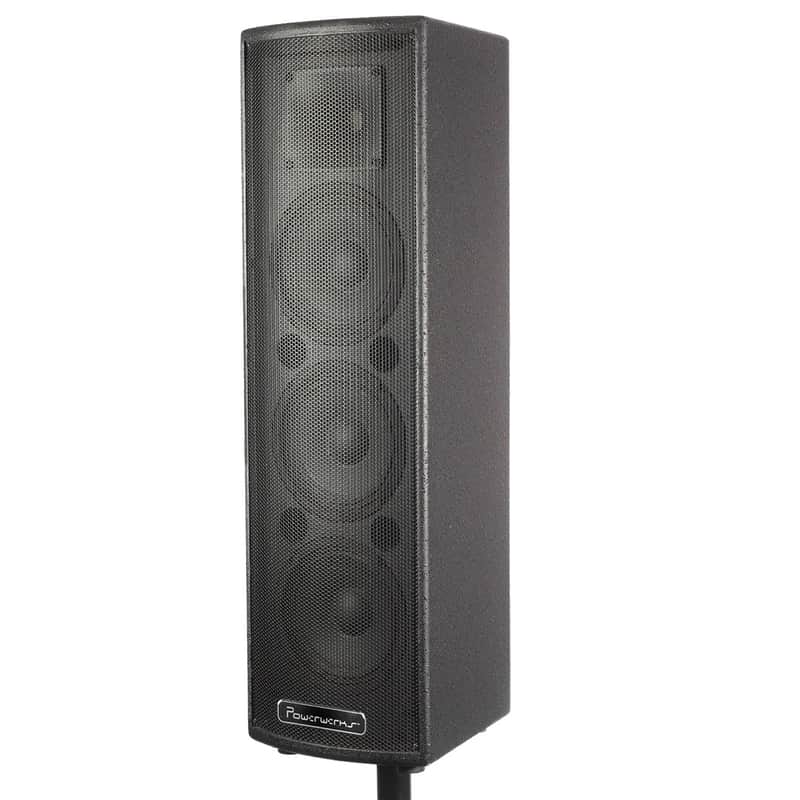 Powerwerks P3 Portable Bluetooth PA ~ 120W image 1