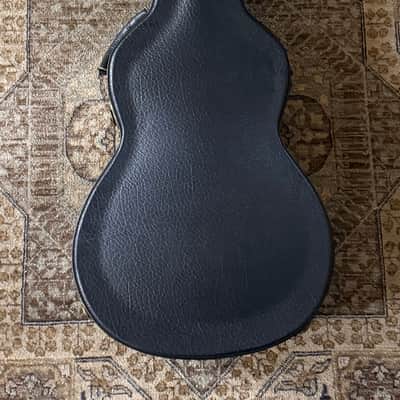 Eastman E10OOSS/V Slope Shoulder Acoustic w/ Hard Case & Free Pro Setup image 15