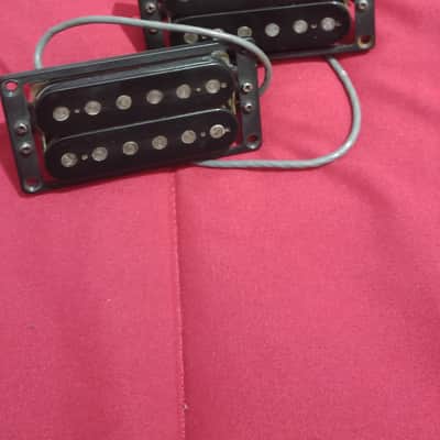 Kramer Vanguard 1986 Vintage DiMarzio+FloydRose+Bag \\ RARE image 11