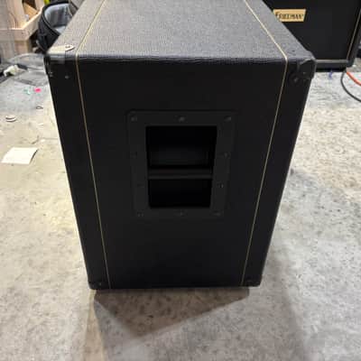 Orange PPC212 120-Watt 2x12" 8 ohm Celestion Creambacks Guitar Cabinet 2002 - Present - Black image 4
