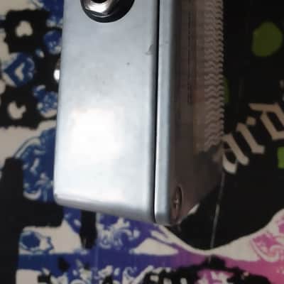 Subdecay Starlight Flanger v2 2010s - Silver image 5