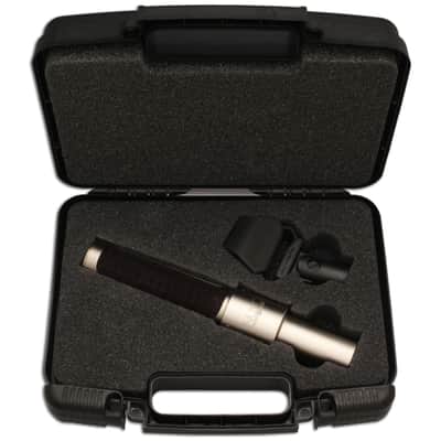 AEA N22 Nuvo Ribbon Microphone image 6