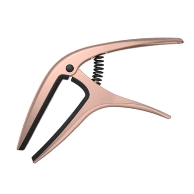 Ernie Ball 9605 Axis Capo Rose Gold 2021 Bild 3