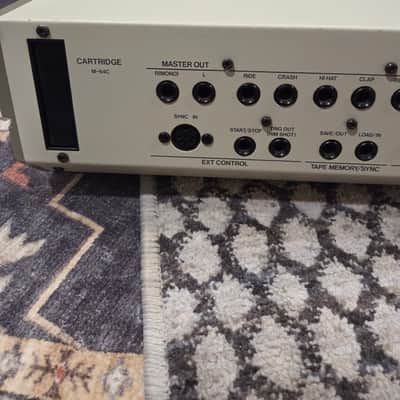 Immagine Roland TR-909 Rhythm Composer - 8