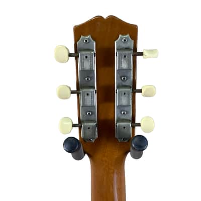 Gibson Melody Maker SG - Late 60s image 7